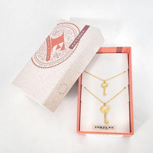 Big Key & Little Key Gift Set